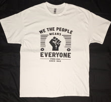 Load image into Gallery viewer, We the People Tee