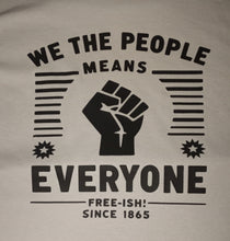 Load image into Gallery viewer, We the People Tee