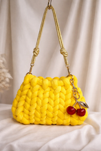 Load image into Gallery viewer, Velour Soleil 🍋 (veh-LOOR so-LAY)