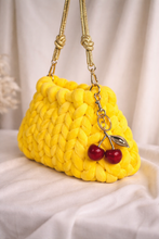 Load image into Gallery viewer, Velour Soleil 🍋 (veh-LOOR so-LAY)