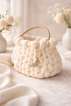 Load image into Gallery viewer, Pure Grace Mini Handbag